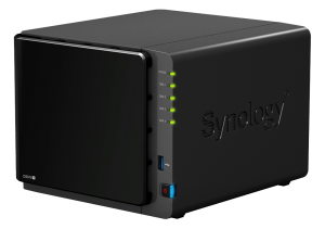 Synology DS916+ NAS